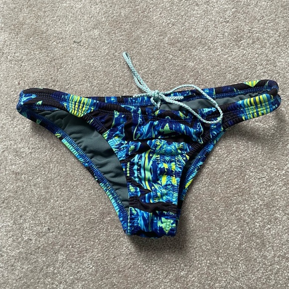 Jolyn Clothing Other - Mallyce x Jolyn Bikini Bottom